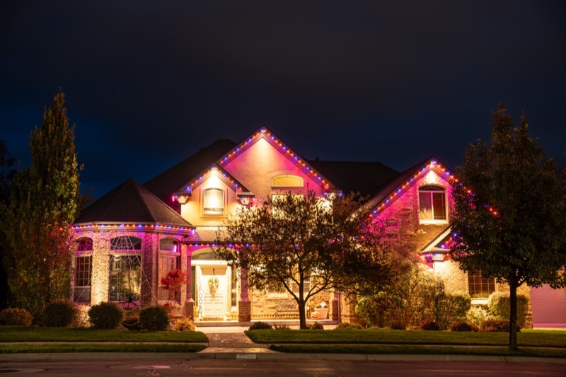 EverLights installation by Lighting of Atlanta — project 2