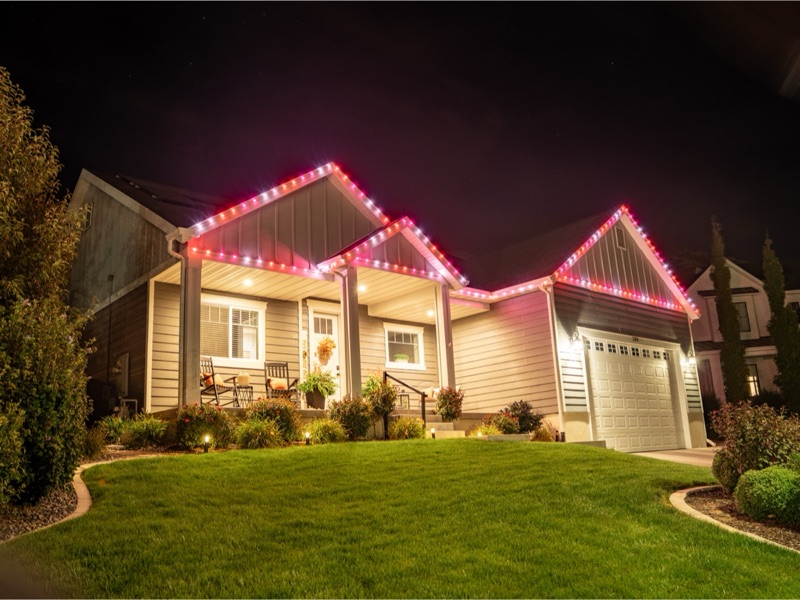 EverLights installation by Lighting of Atlanta — project 3