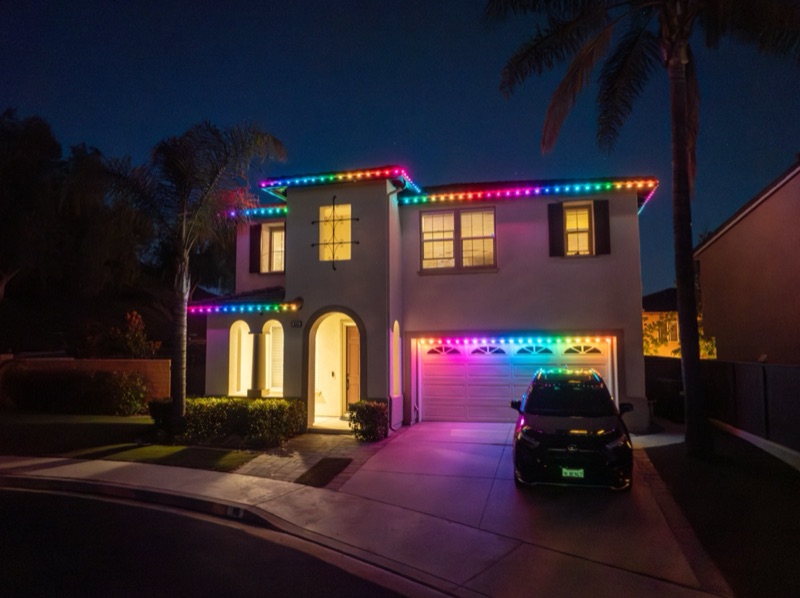 EverLights installation by Lighting of Atlanta — project 9